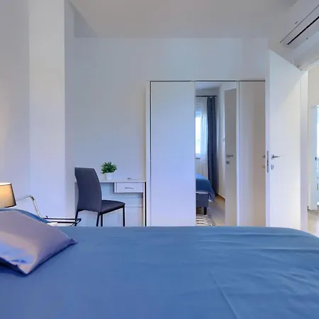 Dolly Blue By Interhome * Vodnjan