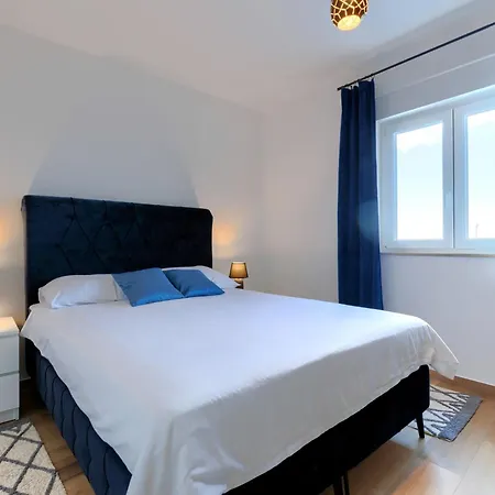 Dolly Blue By Interhome Villa Vodnjan