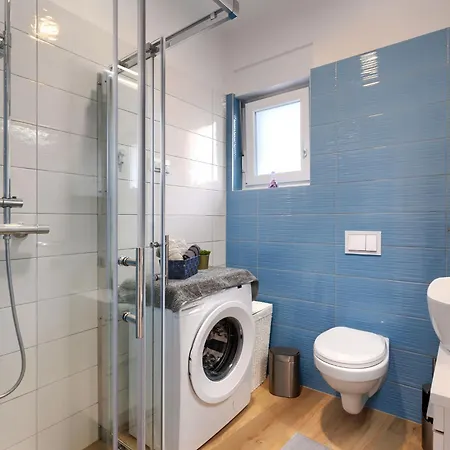 Villa Dolly Blue By Interhome Vodnjan