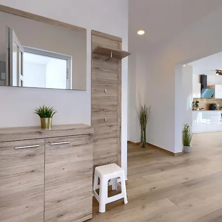 Villa Dolly Blue By Interhome Vodnjan