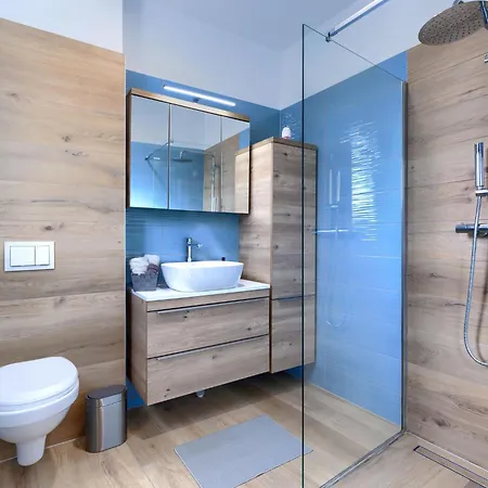 Villa Dolly Blue By Interhome *
