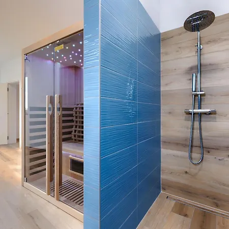 Dolly Blue By Interhome Villa