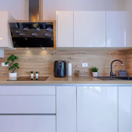 Dolly Blue By Interhome Villa Vodnjan