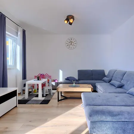 Dolly Blue By Interhome Villa