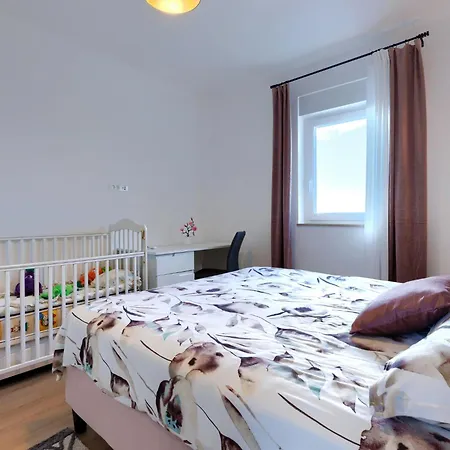 Villa Dolly Blue By Interhome Vodnjan