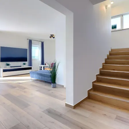 Villa Dolly Blue By Interhome *