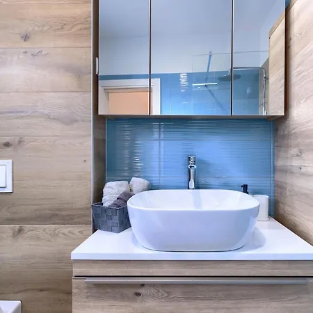 Villa Dolly Blue By Interhome Vodnjan