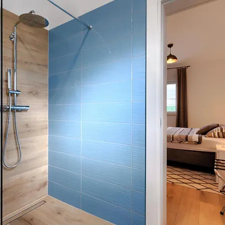 Dolly Blue By Interhome Villa Vodnjan