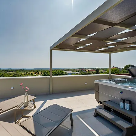 Roko By Interhome Villa Vodnjan