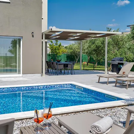 Roko By Interhome Villa