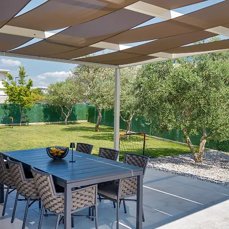 Villa Roko By Interhome *