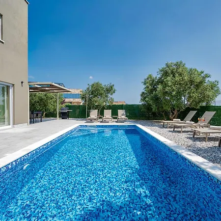 Roko By Interhome Villa Vodnjan