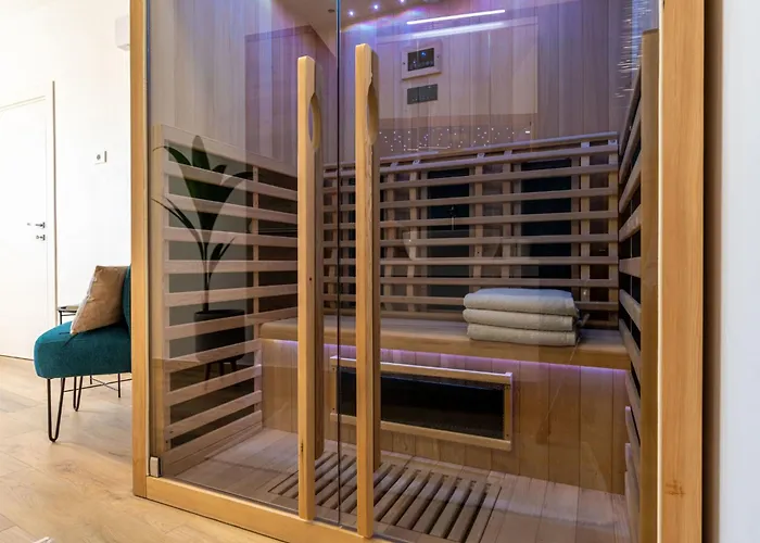 빌라 Roko By Interhome