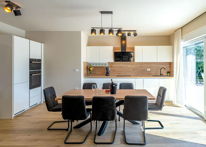 빌라 Roko By Interhome *