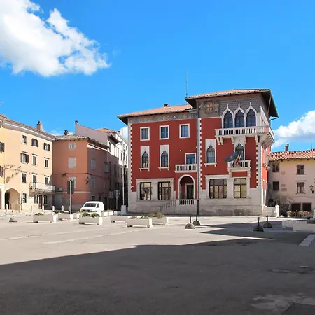 Roko By Interhome Villa Vodnjan