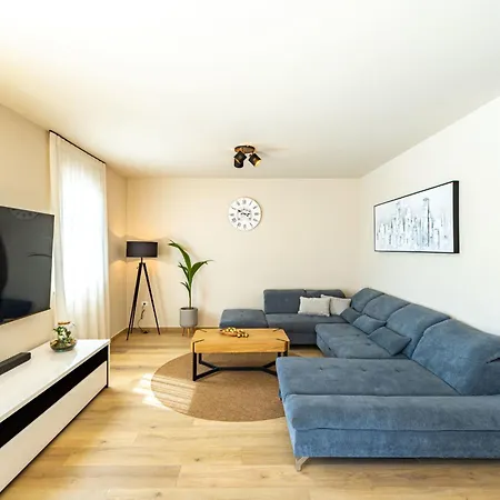 Вилла Roko By Interhome