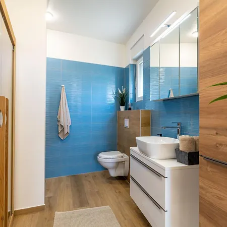 Dolly Blue By Interhome Villa *