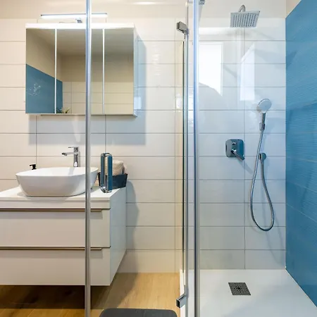 Villa Dolly Blue By Interhome