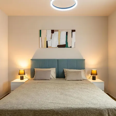 Villa Dolly Blue By Interhome Vodnjan