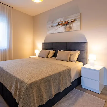 Roko By Interhome * Vodnjan