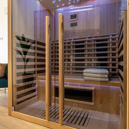Villa Dolly Blue By Interhome
