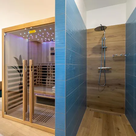 Roko By Interhome Villa *