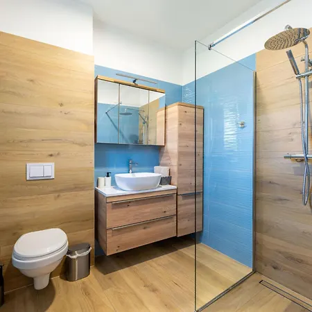 Villa Dolly Blue By Interhome Vodnjan