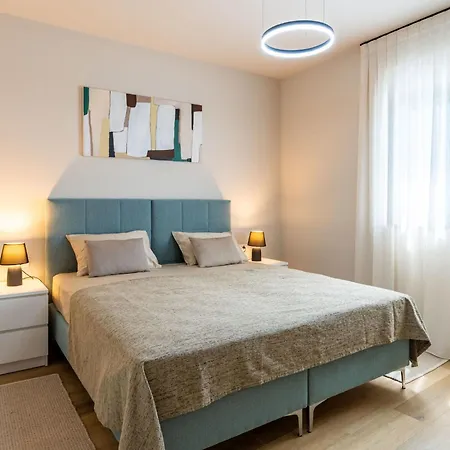 Villa Dolly Blue By Interhome