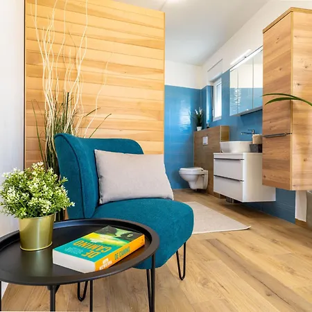 Villa Dolly Blue By Interhome Vodnjan