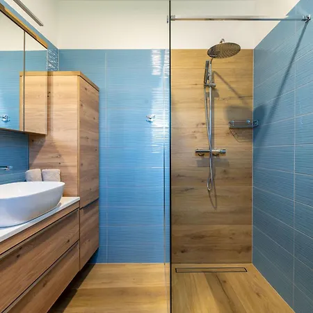 Dolly Blue By Interhome Villa