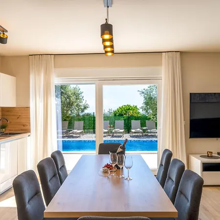 Dolly Blue By Interhome Villa