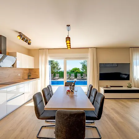 Dolly Blue By Interhome Villa