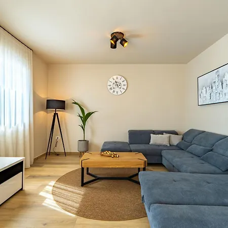 Villa Dolly Blue By Interhome