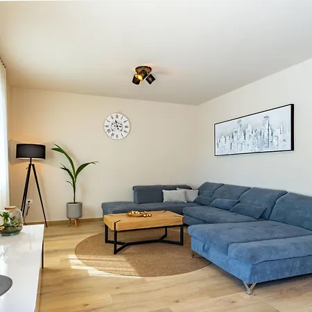 Roko By Interhome * Vodnjan