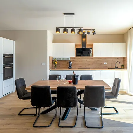 Villa Dolly Blue By Interhome *