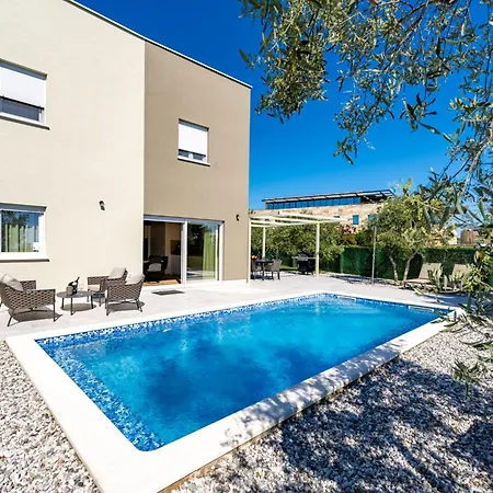 Dolly Blue By Interhome Villa Vodnjan