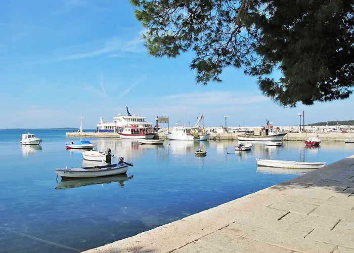 빌라 Roko By Interhome *