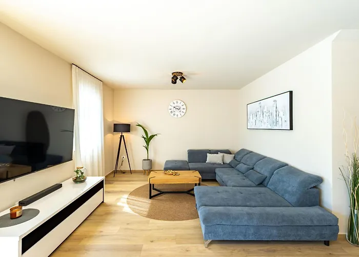 빌라 Roko By Interhome