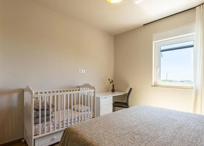 Roko By Interhome 빌라 보드냔