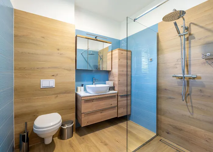 빌라 Roko By Interhome 보드냔