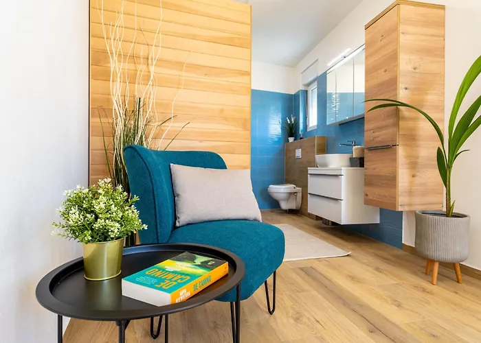 빌라 Roko By Interhome 보드냔