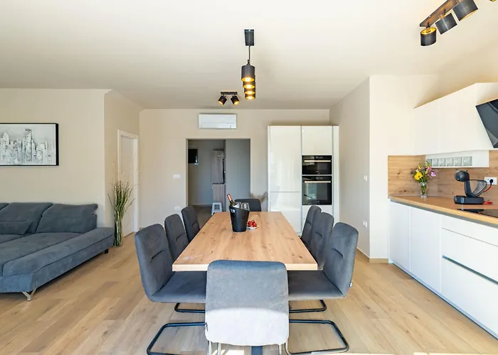 빌라 Roko By Interhome *