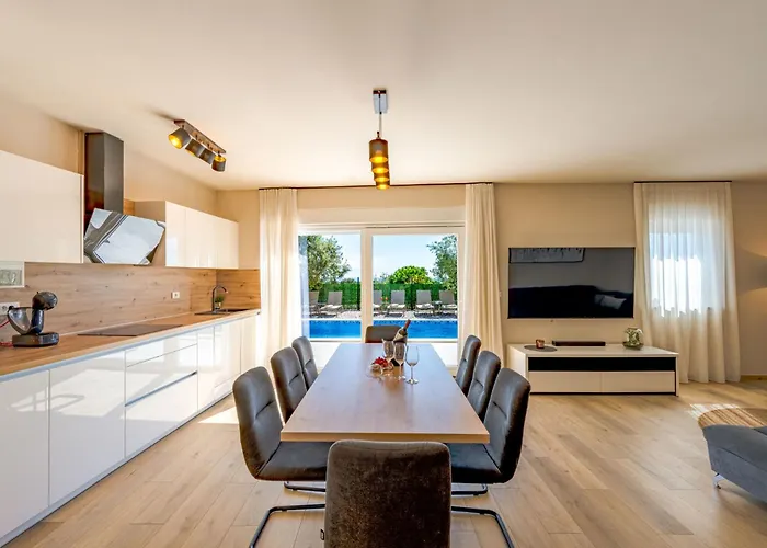 Roko By Interhome 빌라