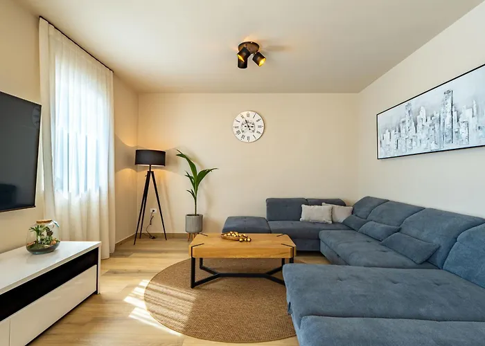 빌라 Roko By Interhome