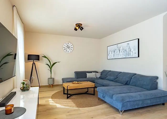 Roko By Interhome * 보드냔