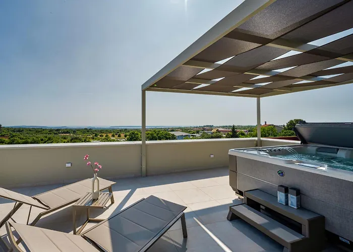 Roko By Interhome 빌라 보드냔