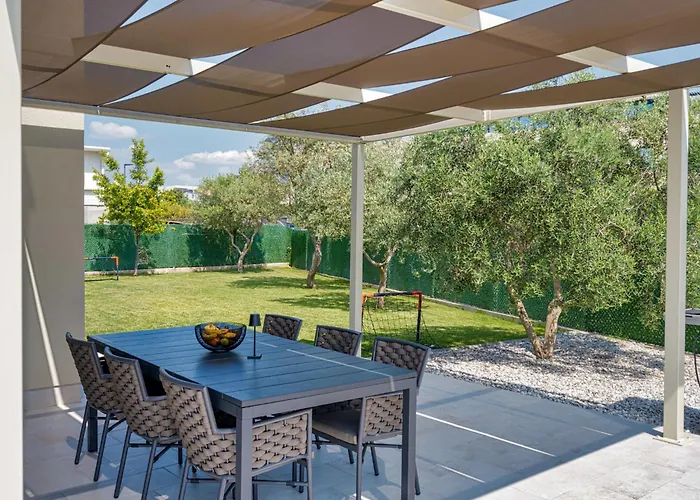 빌라 Roko By Interhome *