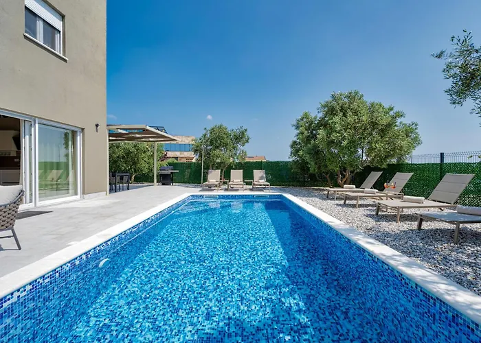 Roko By Interhome 빌라 보드냔